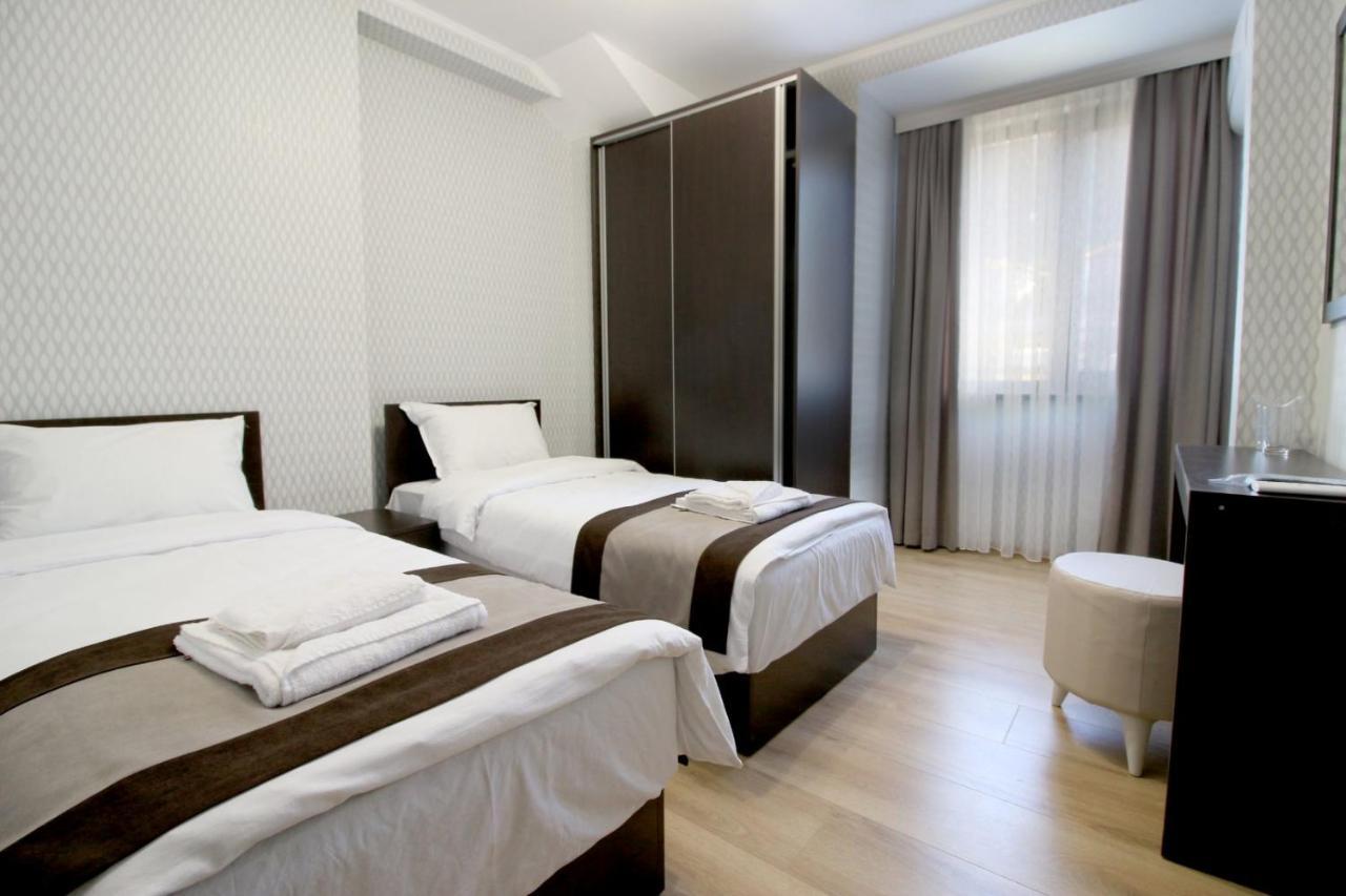 Къща За Гости Тони Zlatograd Exterior foto