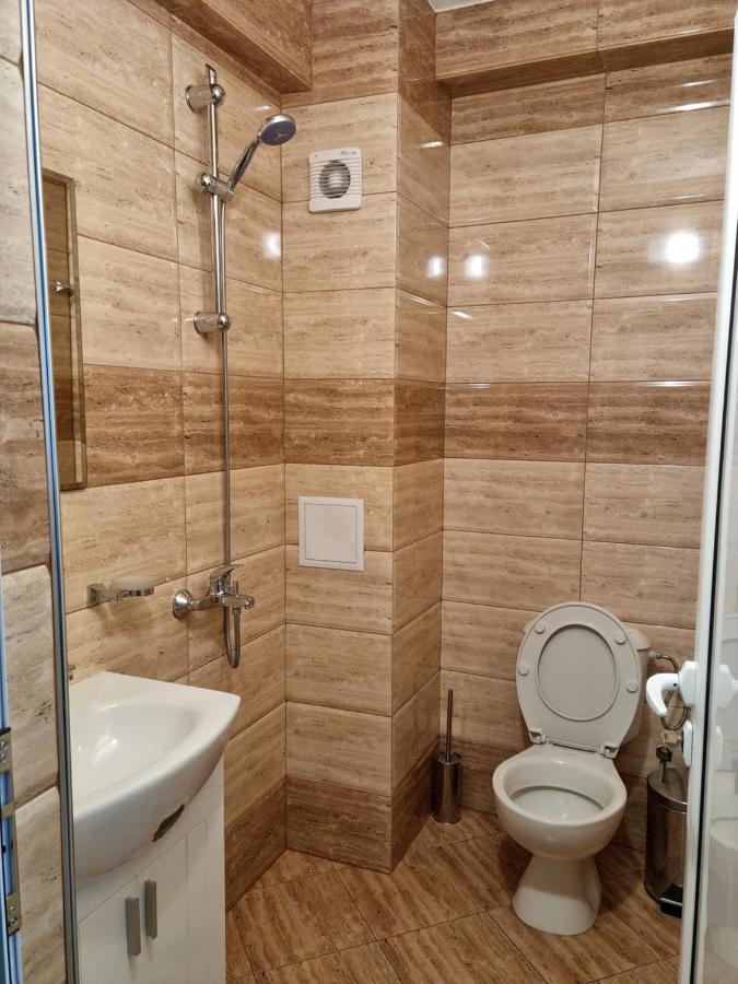 Къща За Гости Тони Zlatograd Exterior foto